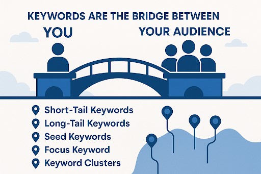 ABCs of Keywords