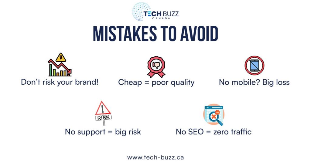 mistakes to avoid mistakes to avoid