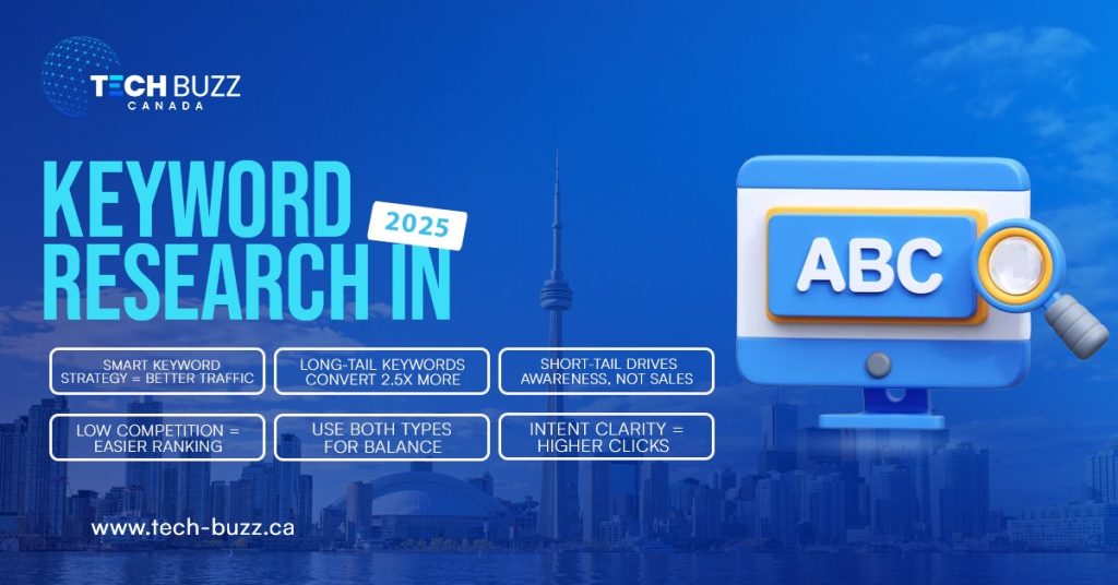 Keyword Research