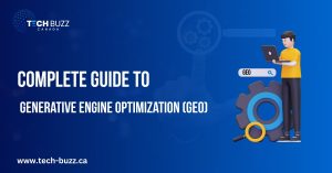 Generative Engine Optimization (GEO)
