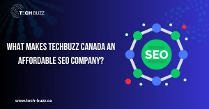 Affordable SEO Company