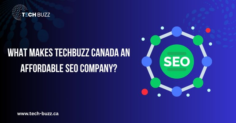 Affordable SEO Company