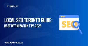 Local SEO Toronto