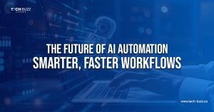 Future of AI Automation