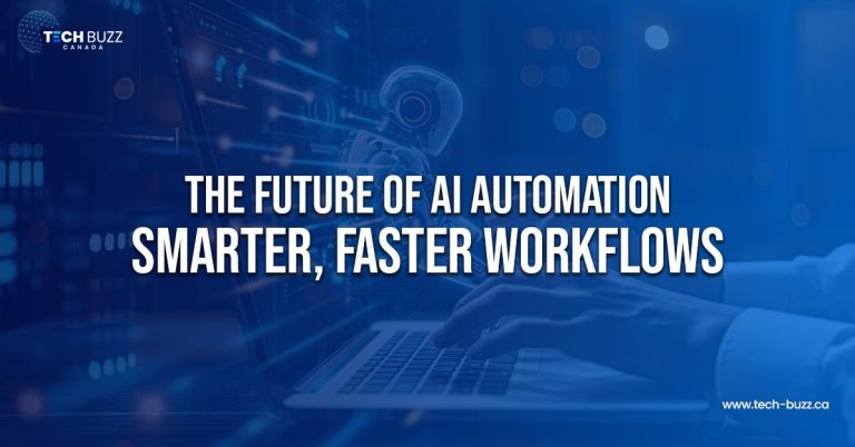 Future of AI Automation