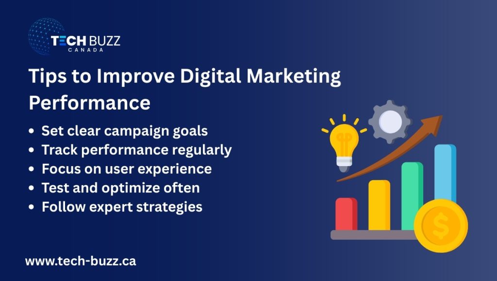 Tips To Increase Your Digital Marketing Success Tips To Increase Your Digital Marketing Success